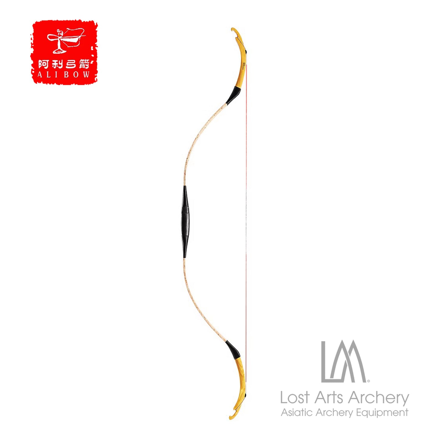 Kaiyuan Warbow V1.1 Fiberglass bow