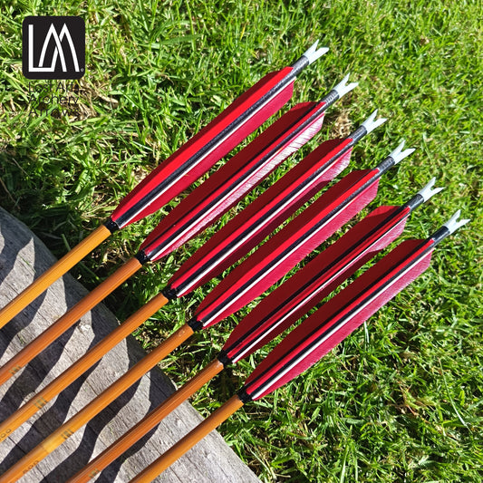 LAA Ottoman Arrows - 6pk
