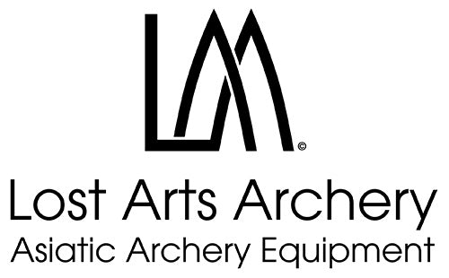 Lost Arts Archery South Africa