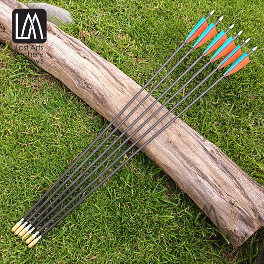 LAA Whistle Arrows