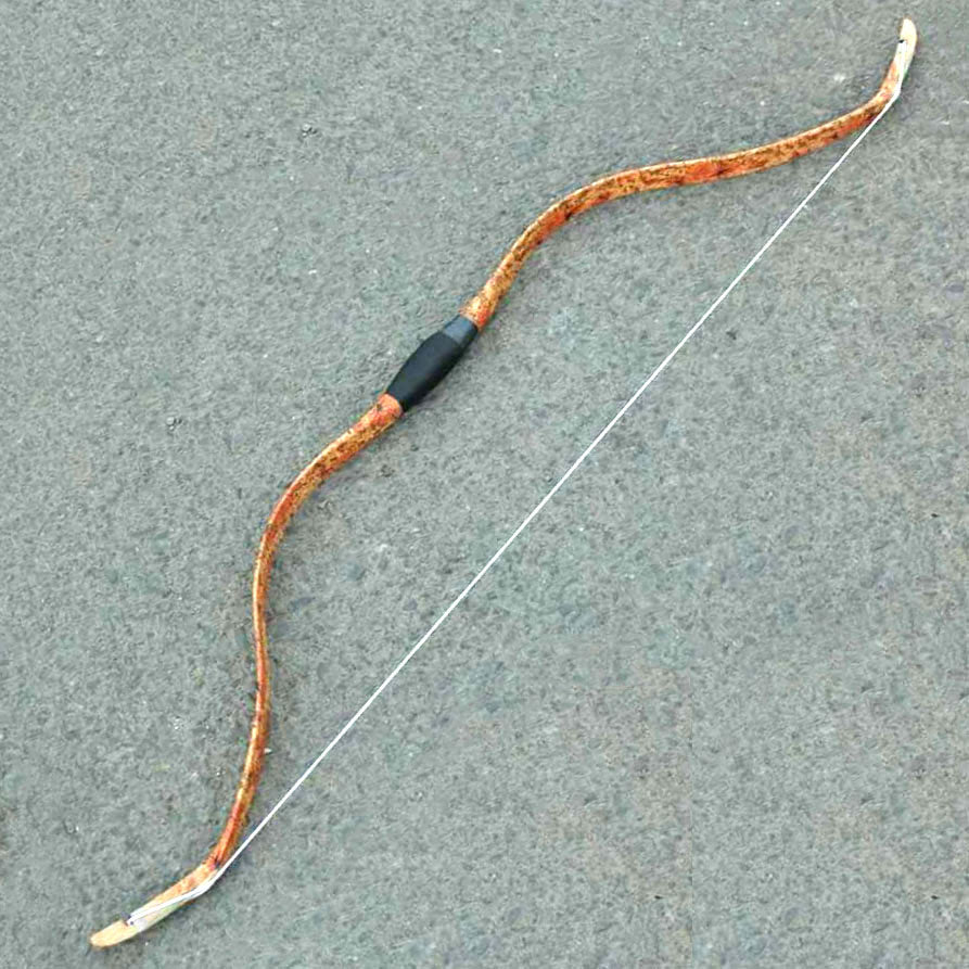 Mazan Tartar Lite Fiberglass Bow (Special Order Only)