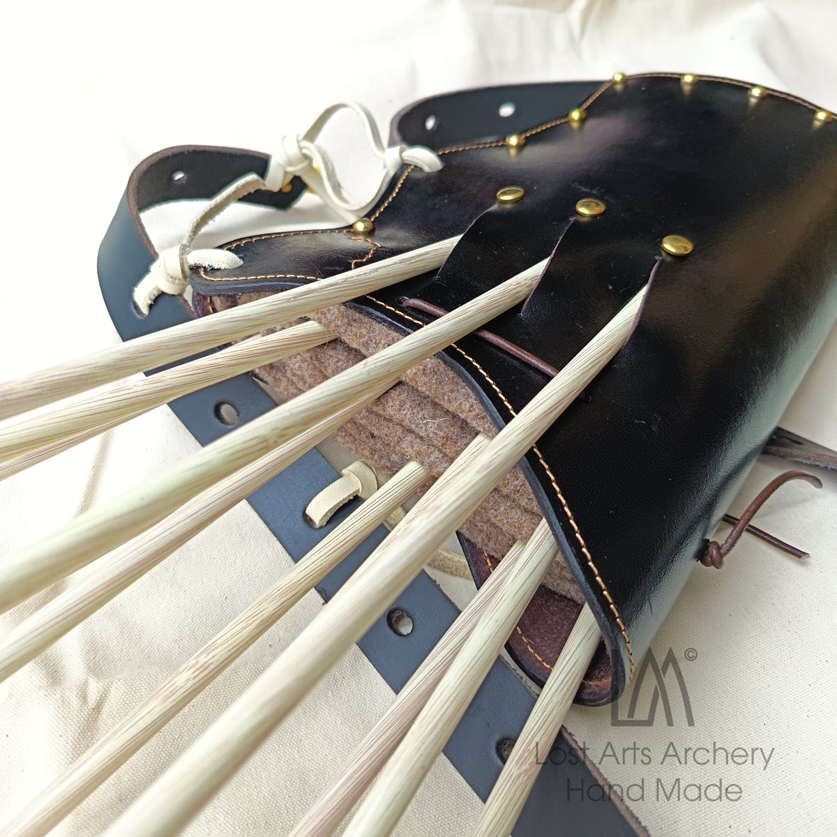 Qianlong Quiver, Late 18th Century, Basic Edition