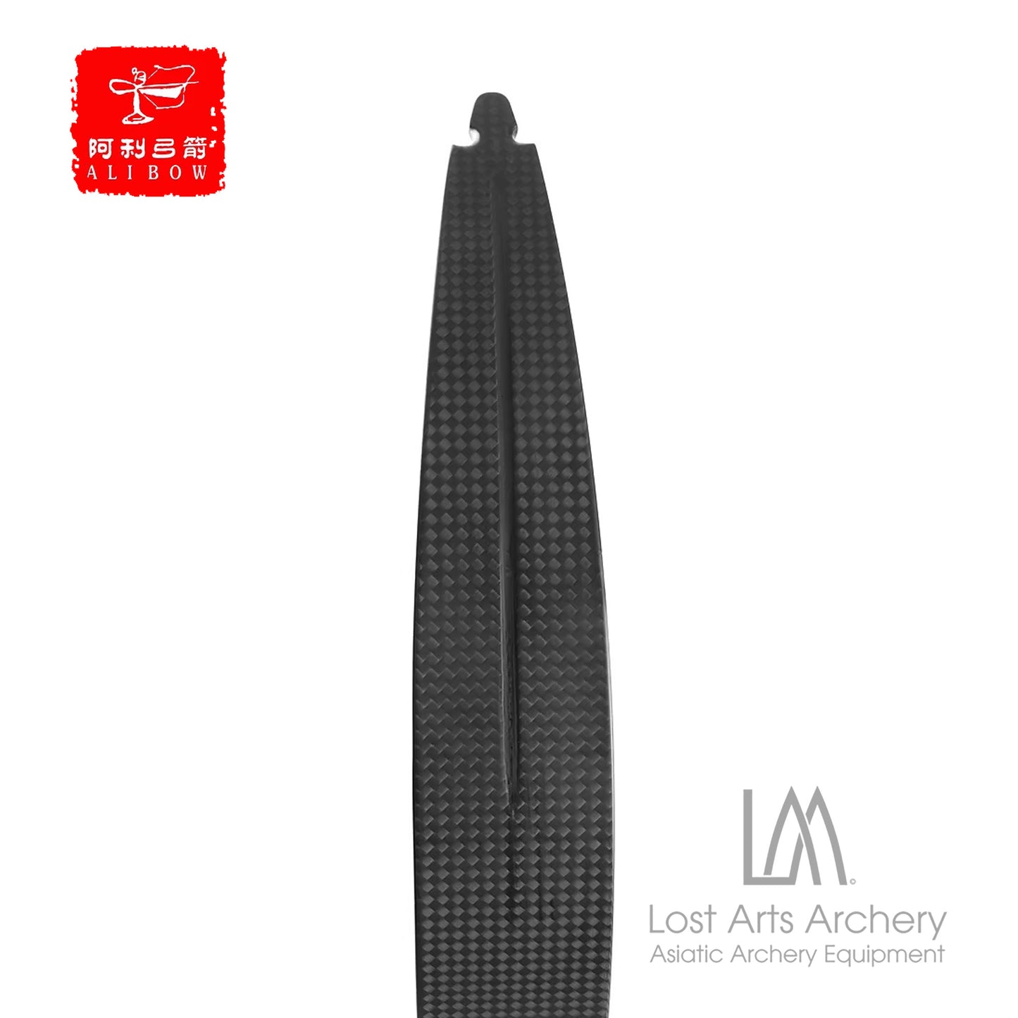 Super Recurve "Rattle Snake" Laminated Bow