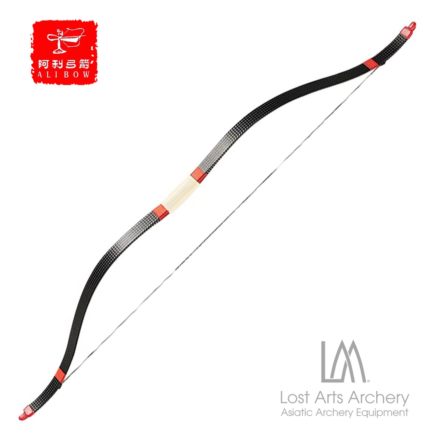 Segye Korean Bow 2025 (Custom Order)