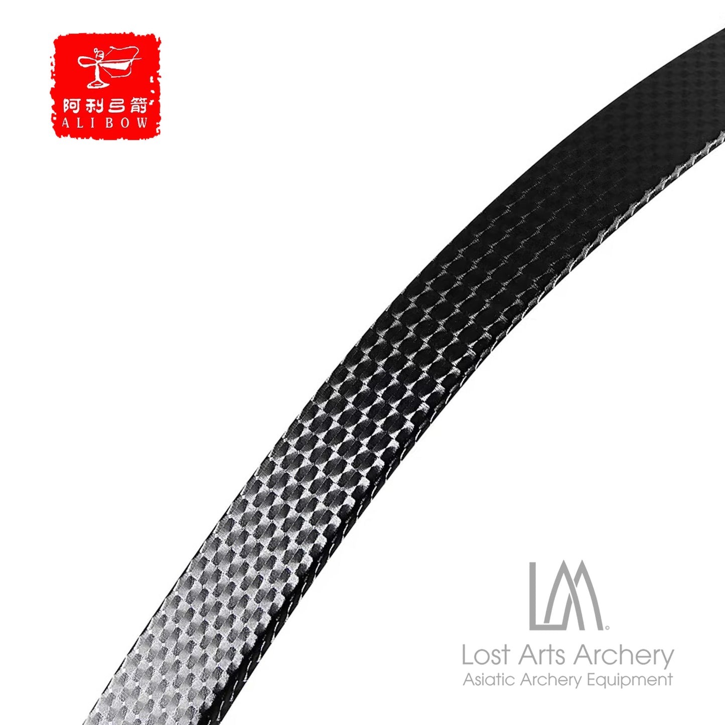 Segye Korean Bow 2025 (Custom Order)