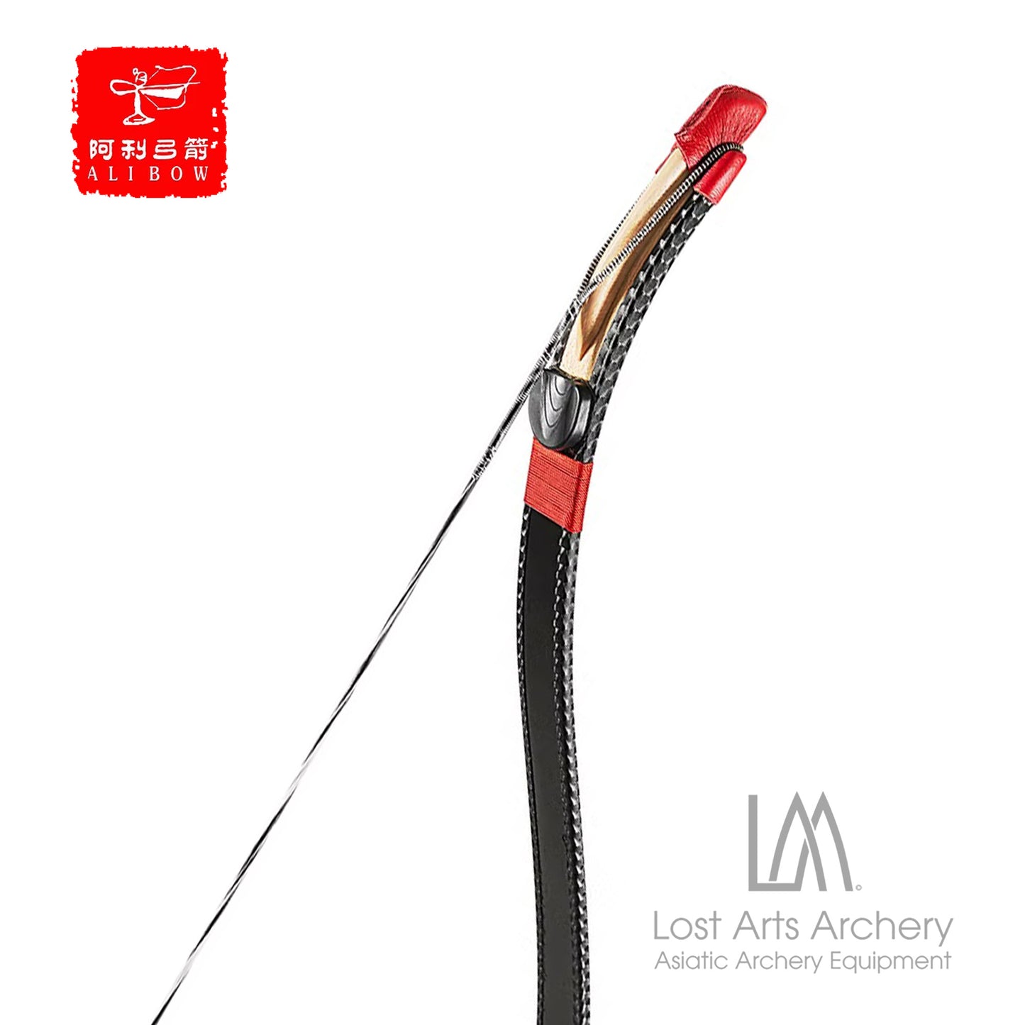 Segye Korean Bow 2025 (Custom Order)