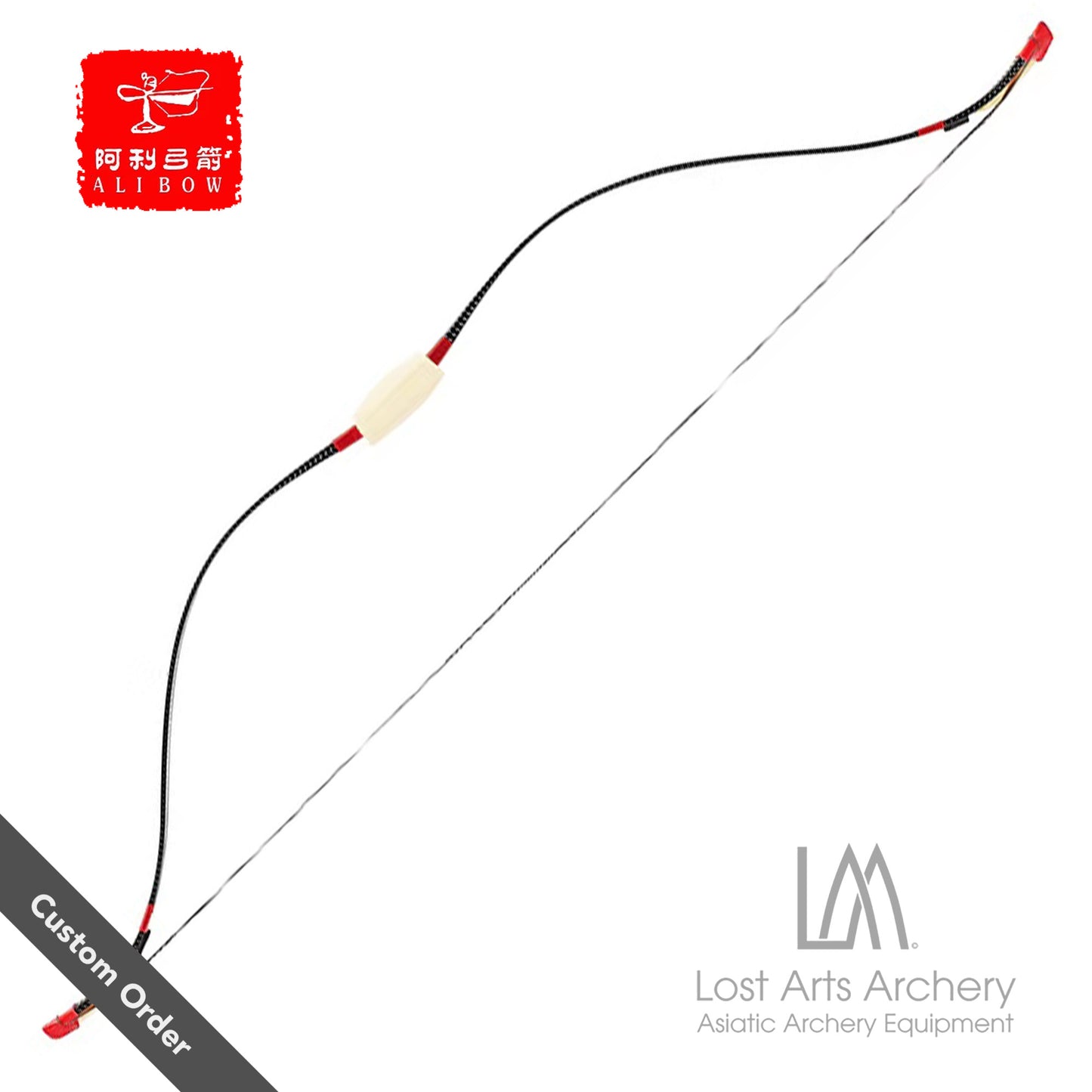 Segye Korean Bow 2025 (Custom Order)