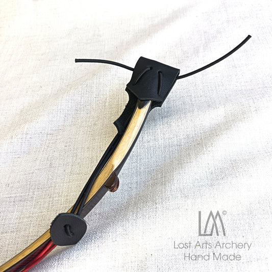 Adjustable String Keepers