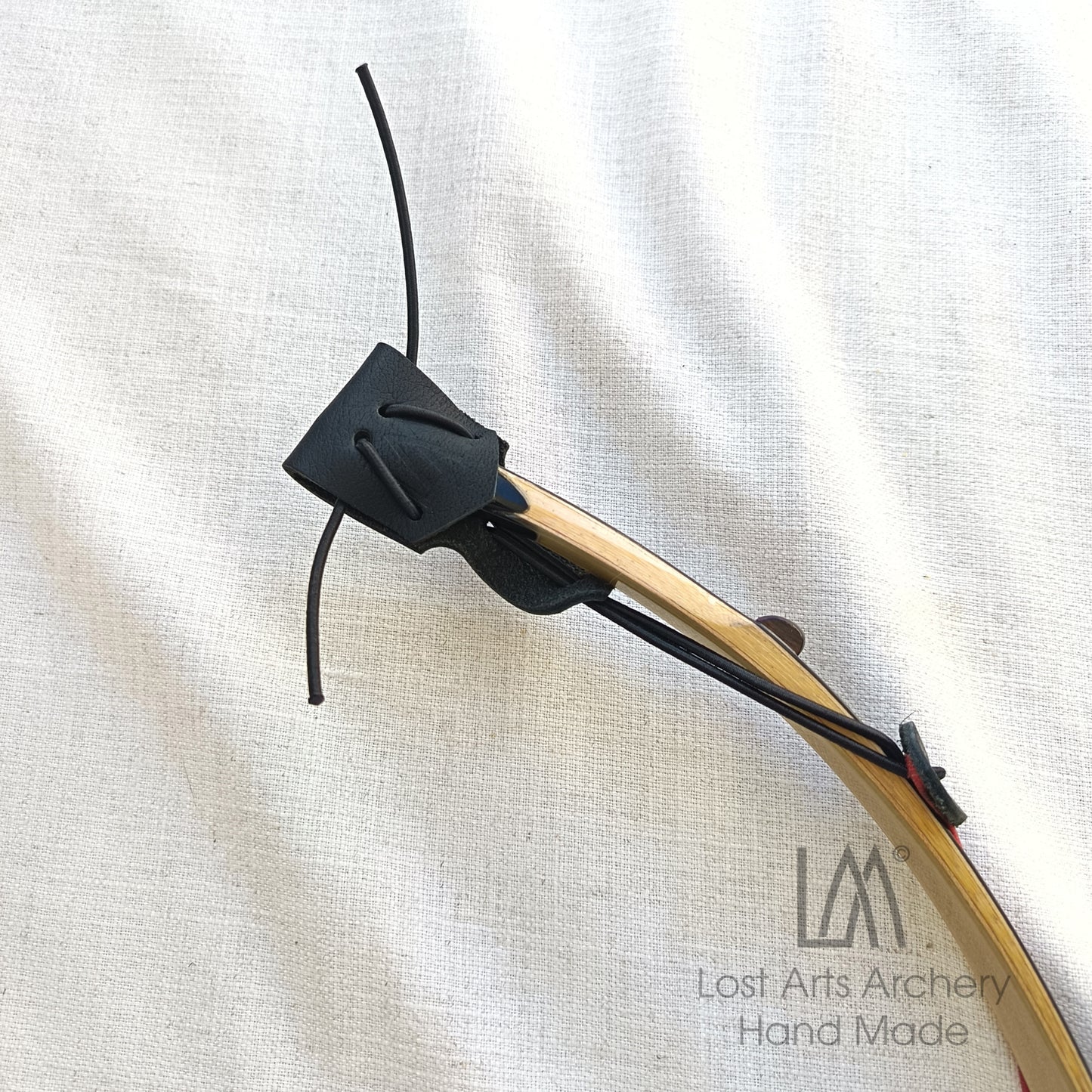 Adjustable String Keepers