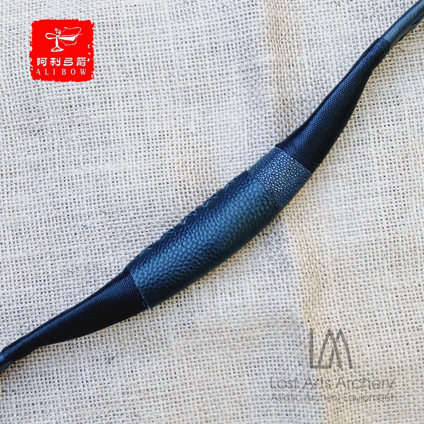 Tartar Fiberglass Bow (Custom Order)