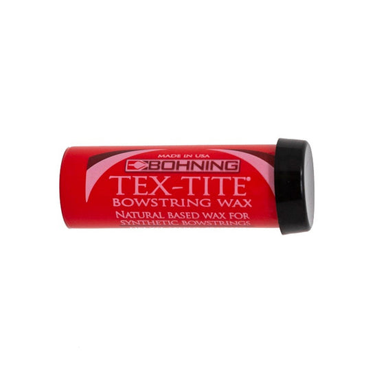 Tex-Tite Bow String Wax