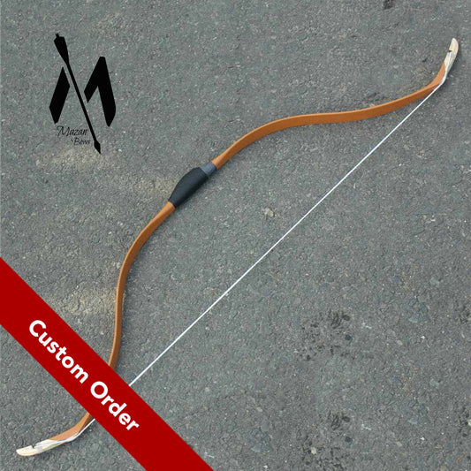 Mazan Turkish Lite Fiberglass Bow (Custom Order)