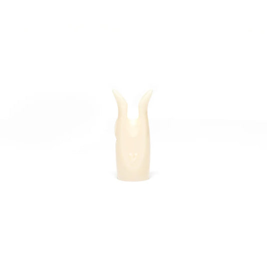 Y-Nocks 5/16" Ivory - 12 Pack