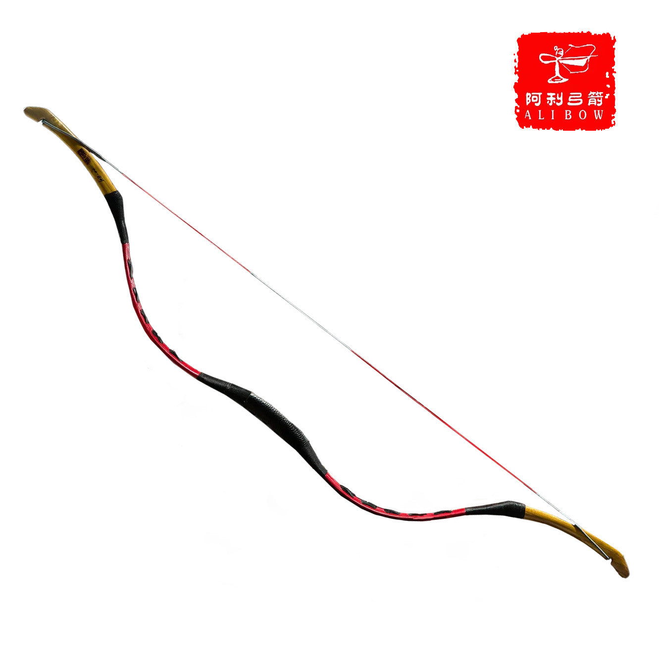 Junior Fiberglass Bow