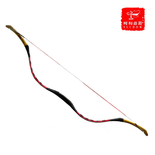 Junior Fiberglass Bow