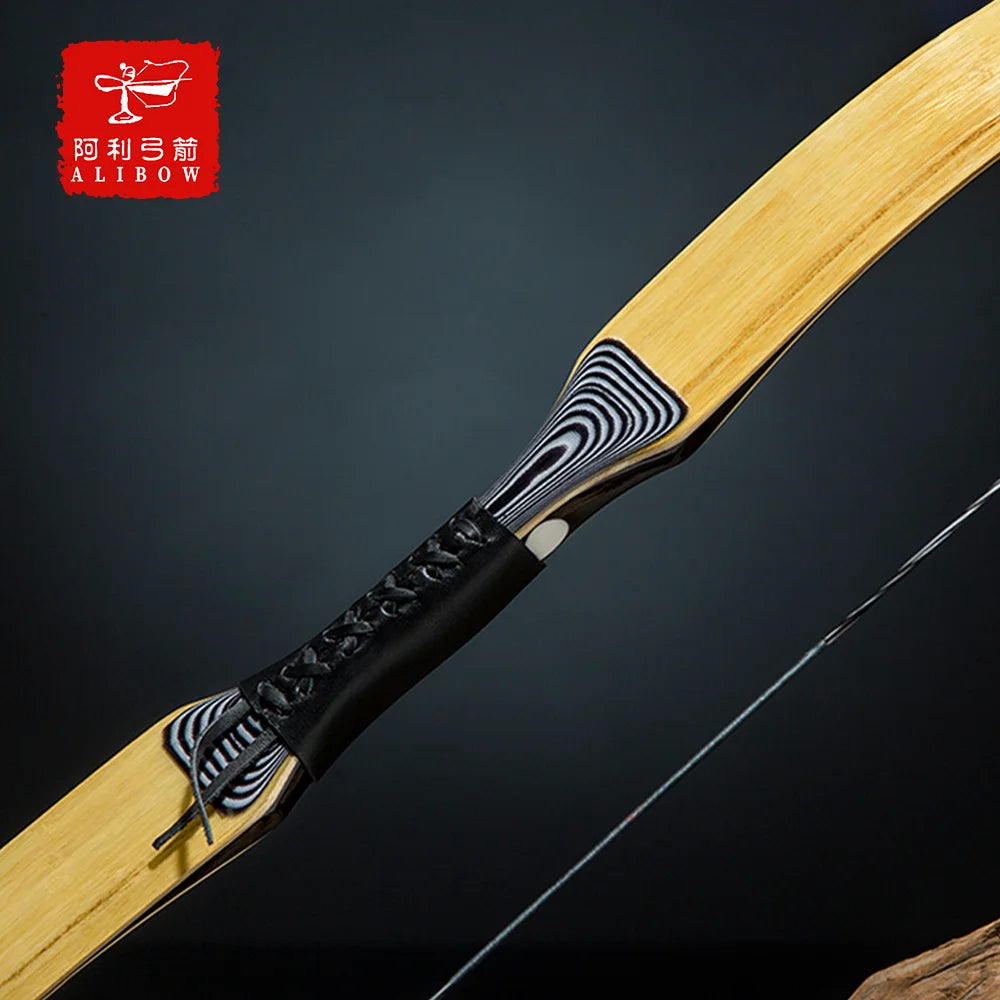 Syntactic Foam "Kheshig" Mongol Bow (Custom Order)