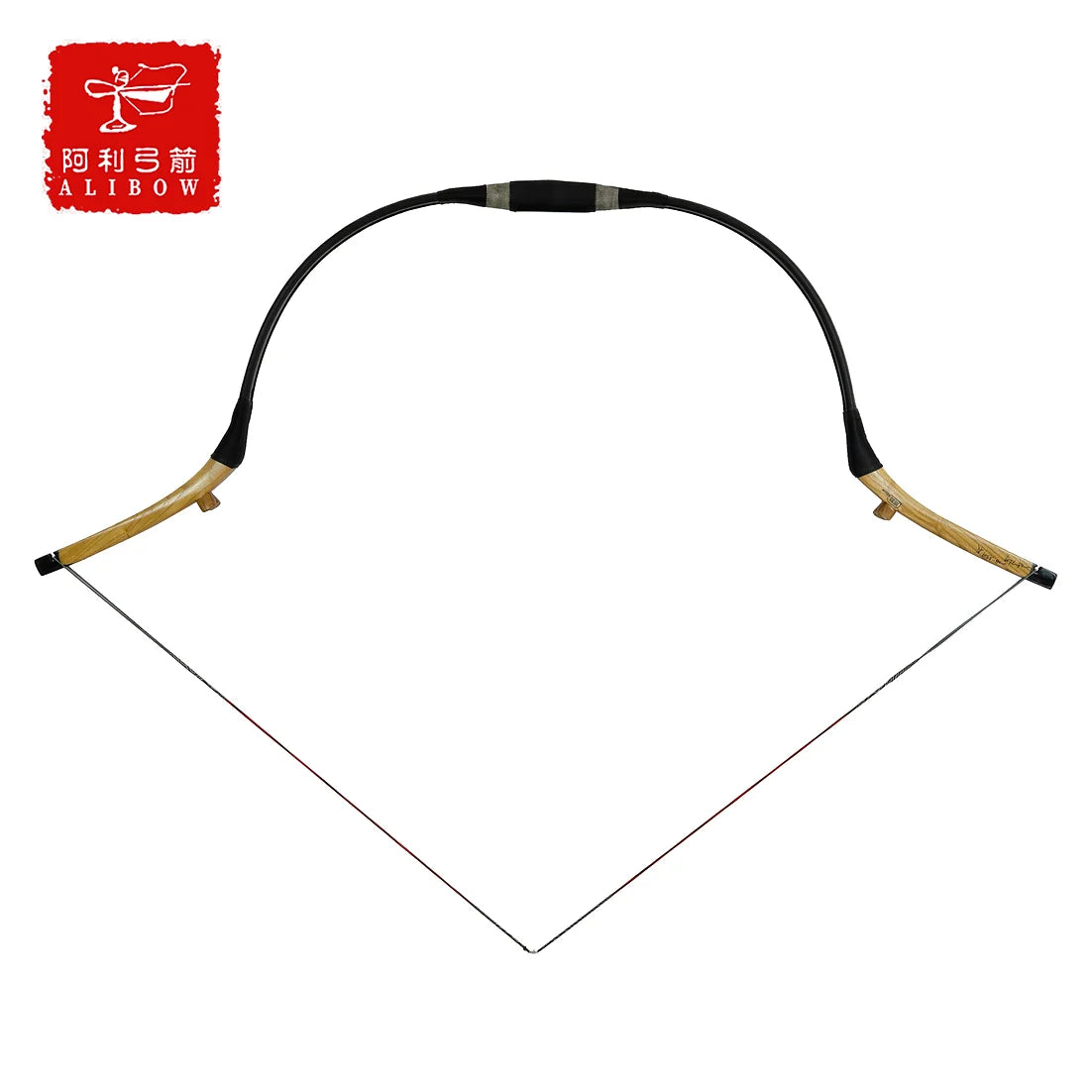 Yarha II "Military Manchu" Fiberglass Bow (Custom Order)