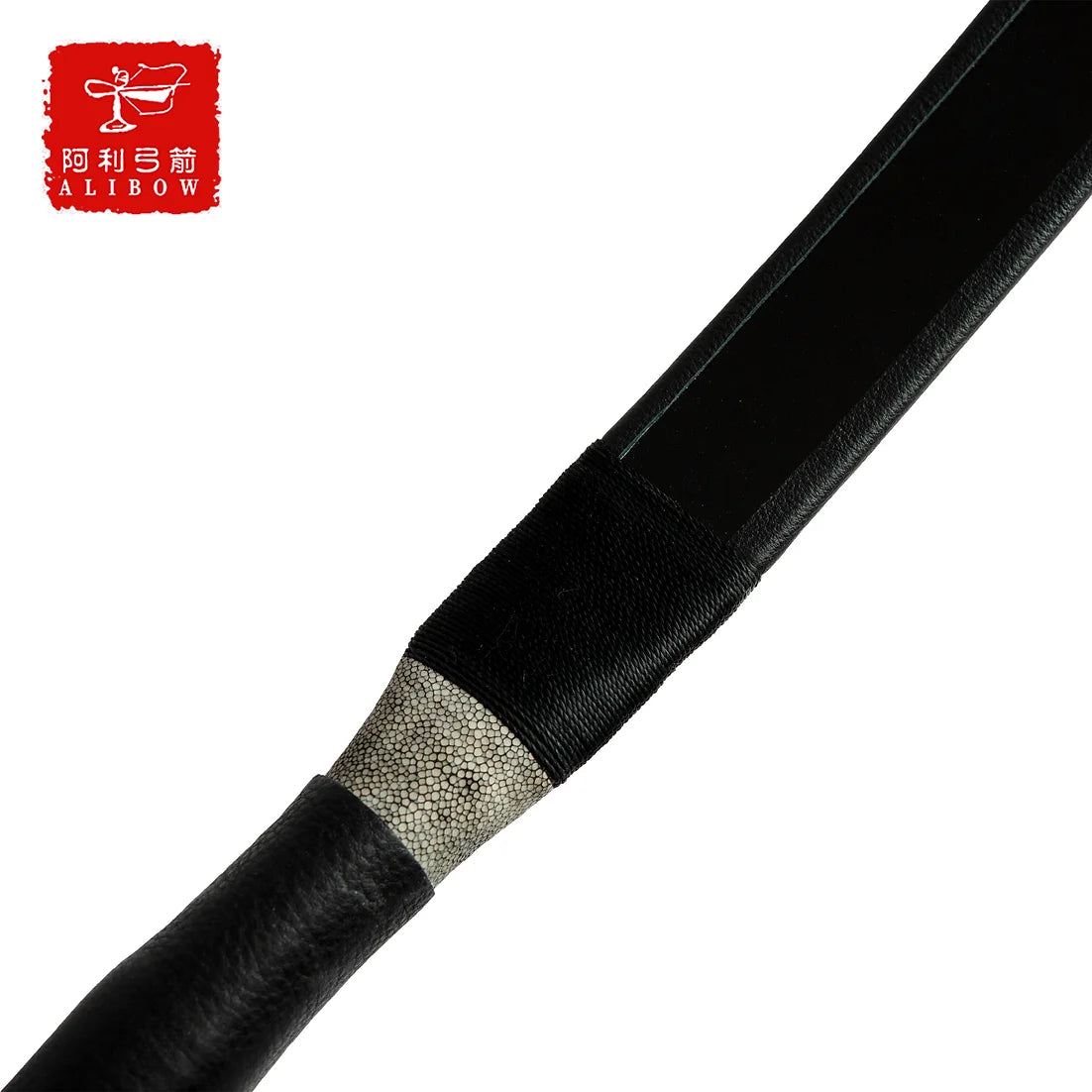 Yarha II "Military Manchu" Fiberglass Bow (Custom Order)