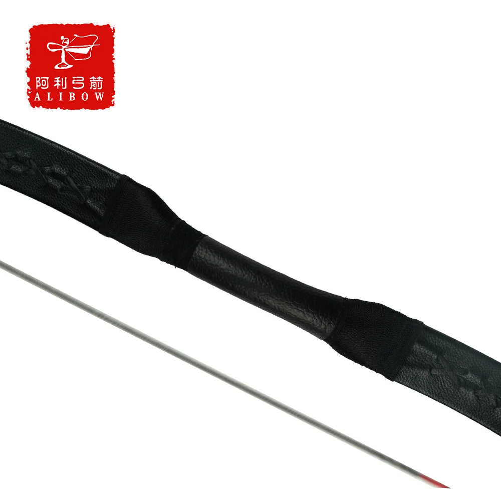 Mongol "Genghis Khan" Fiberglass Bow (Custom Order)