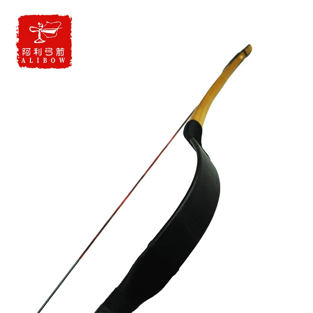 Mongol "Genghis Khan" Fiberglass Bow (Custom Order)