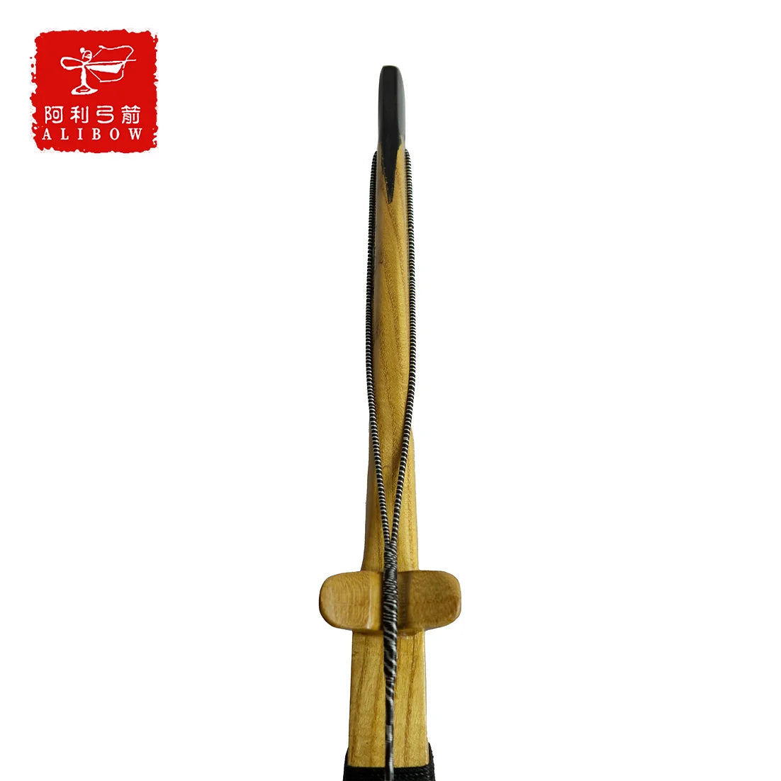 Yarha II "Military Manchu" Fiberglass Bow (Custom Order)