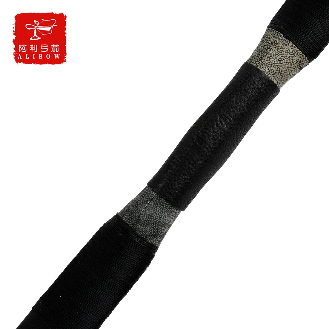 Dashao "Military Ming Big Siyah" Fiberglass Bow (Custom Order)