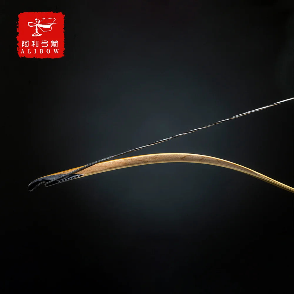 Syntactic Foam "Kheshig" Mongol Bow (Custom Order)