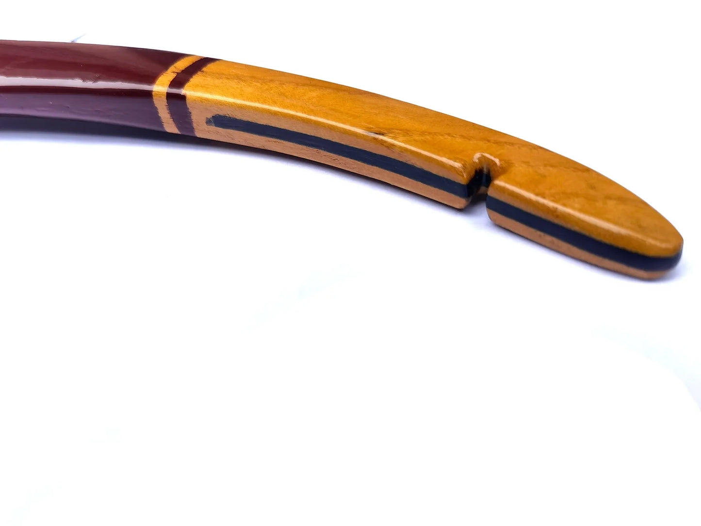 Mongol "Nökhör" Fiberglass Bow (Custom Order)