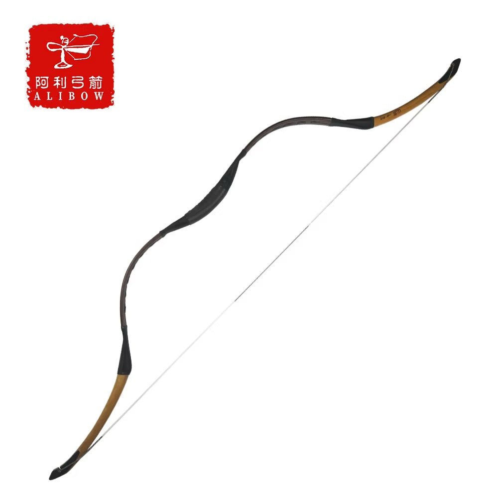 Mongol "Genghis Khan" Fiberglass Bow