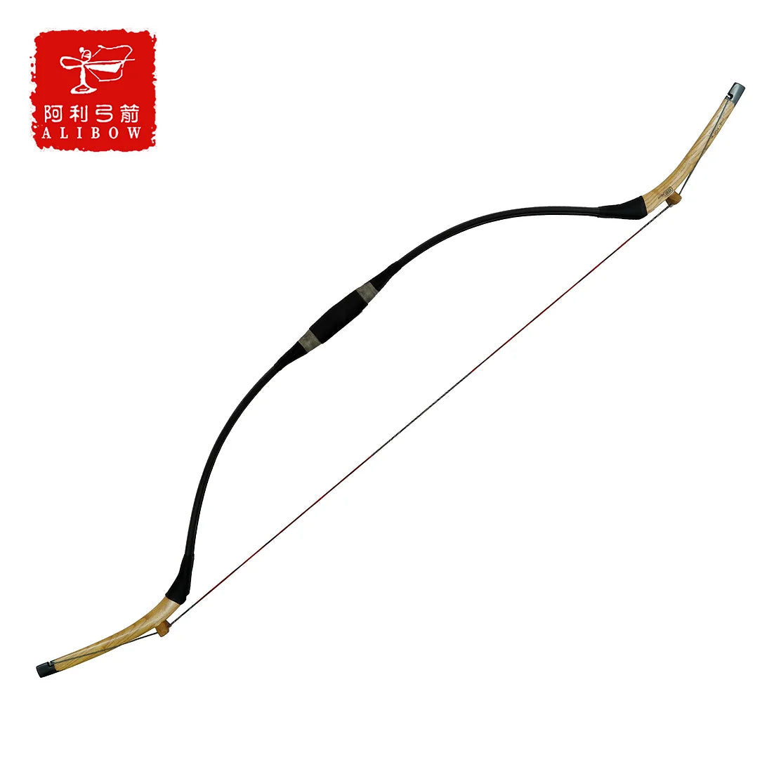 Yarha II "Military Manchu" Fiberglass Bow (Custom Order)