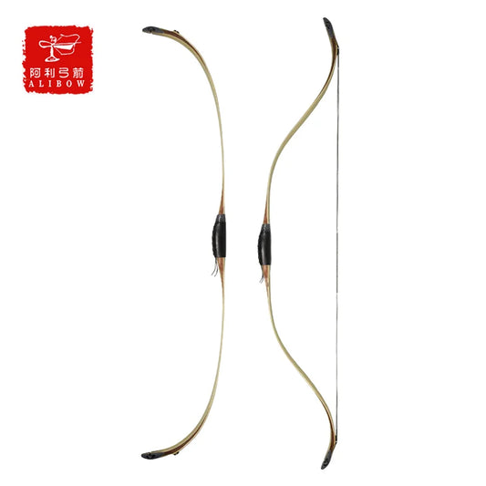 "Kartal" Turkish Bow (Custom Order)