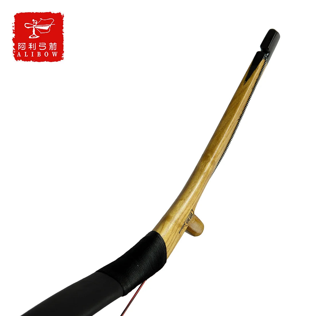 Yarha II "Military Manchu" Fiberglass Bow (Custom Order)