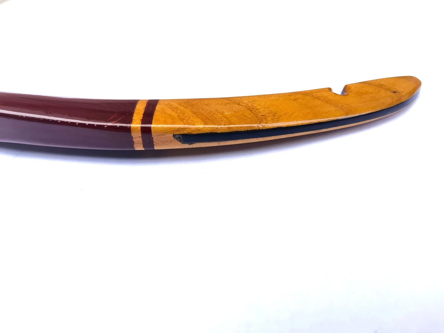 Mongol "Nökhör" Fiberglass Bow (Custom Order)