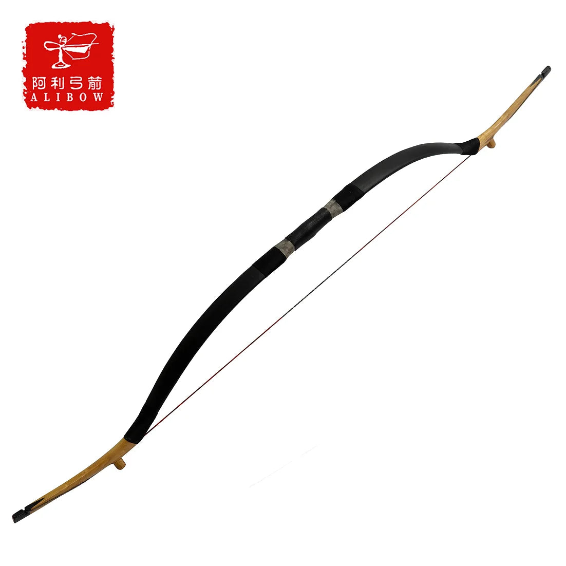 Yarha II "Military Manchu" Fiberglass Bow (Custom Order)